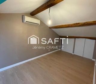  Appartement � vendre 4 pi�ces 112 m�