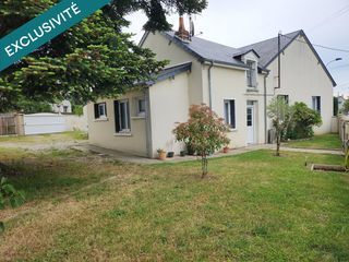  Maison � vendre 4 pi�ces 100 m�