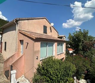  Maison � vendre 5 pi�ces 100 m�