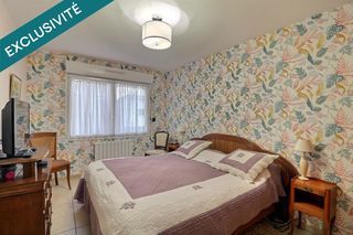  Maison � vendre 6 pi�ces 138 m�