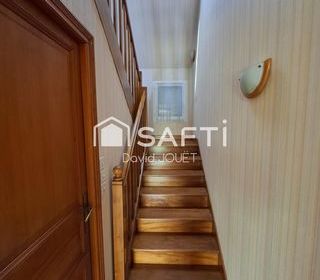  Maison � vendre 6 pi�ces 123 m�