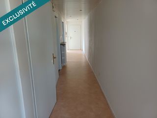  Appartement � vendre 4 pi�ces 91 m�