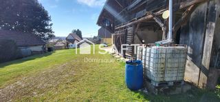  Maison � vendre 1 pi�ce 191 m�