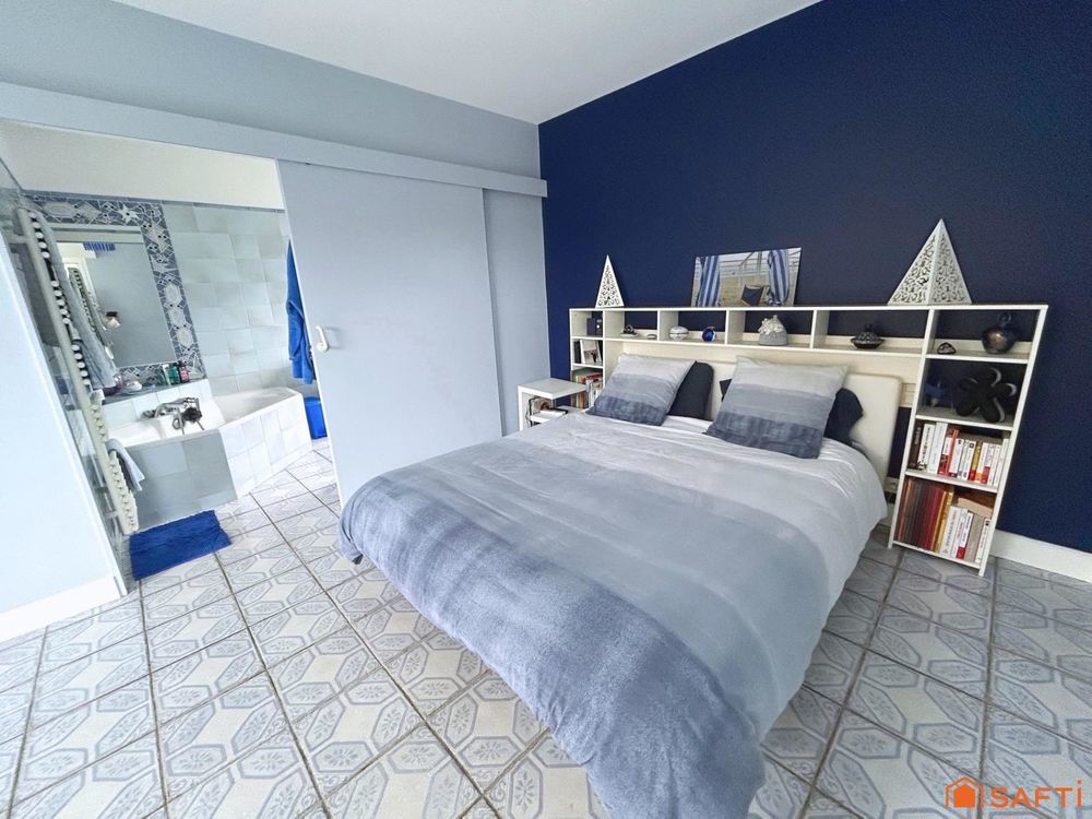 � vendre  Maison La Baule-Escoublac (44500)