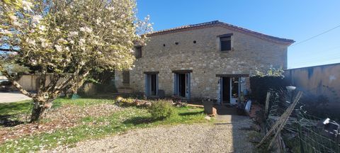   Magnifique maison en pierres Maison - 7 pi�ce(s) - 289 m�