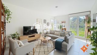  Appartement � vendre 4 pi�ces 76 m�