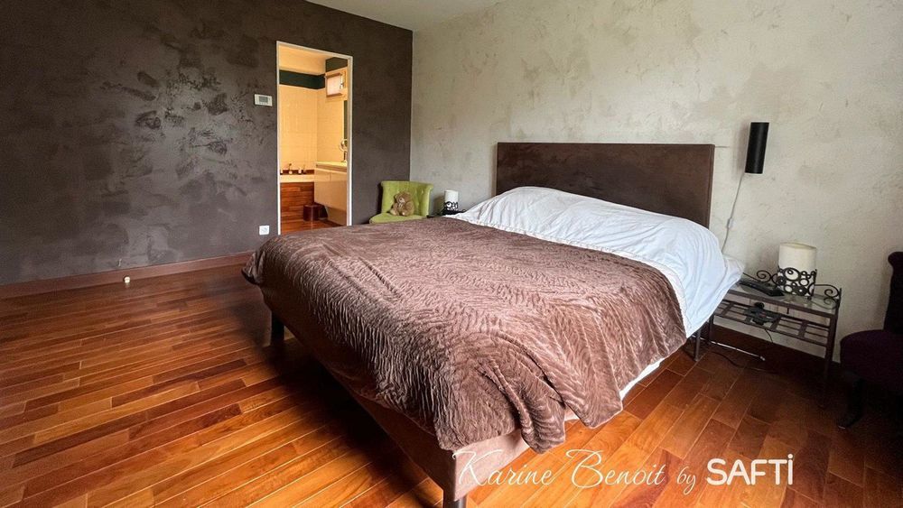 � vendre  Maison �tiolles (91450)