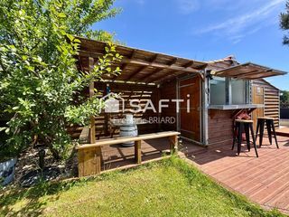  Maison � vendre 5 pi�ces 129 m�