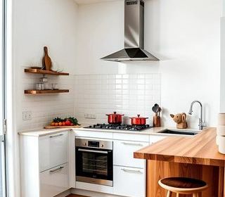  Maison � vendre 3 pi�ces 45 m�