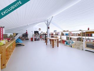  Maison � vendre 7 pi�ces 139 m�