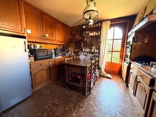  Maison � vendre 7 pi�ces 166 m�