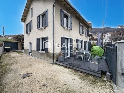   Maison - 5 pi�ces - 134m� Maison - 5 pi�ce(s) - 134 m�