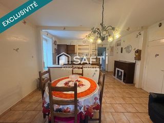  Maison � vendre 4 pi�ces 87 m�