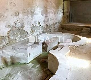  Maison � vendre 4 pi�ces 176 m�