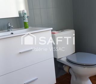  Maison � vendre 4 pi�ces 62 m�