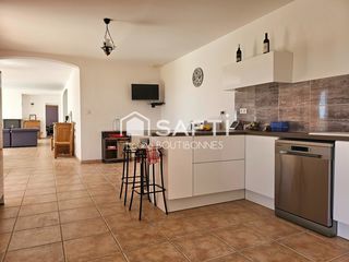  Maison � vendre 6 pi�ces 195 m�