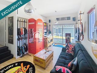  Maison � vendre 7 pi�ces 172 m�