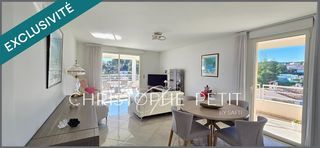  Appartement � vendre 4 pi�ces 98 m�