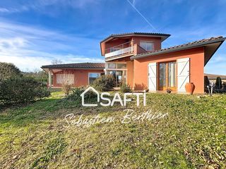  Maison � vendre 5 pi�ces 125 m�