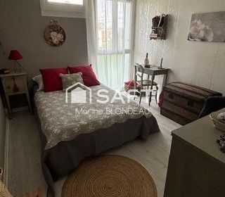  Appartement � vendre 3 pi�ces 76 m�