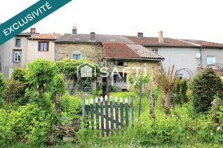  Maison � vendre 5 pi�ces 125 m�