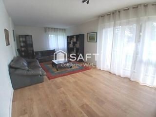  Appartement � vendre 4 pi�ces 84 m�