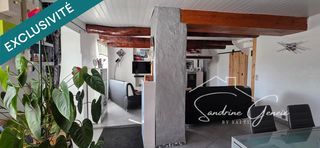  Maison � vendre 5 pi�ces 111 m�