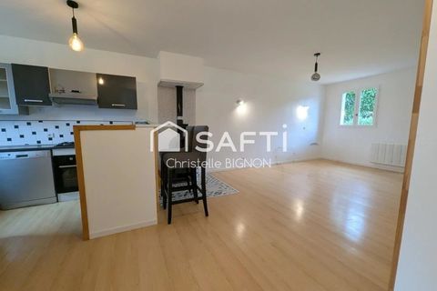   Maison familiale de 90m� avec 3 chambres Maison - 5 pi�ce(s) - 90 m�