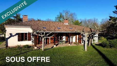   Maison traditionnelle avec grand terrain Maison - 4 pi�ce(s) - 127 m�