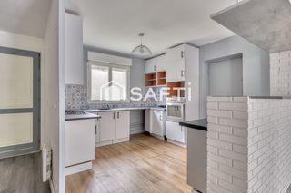  Maison � vendre 4 pi�ces 94 m�