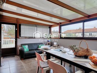  Maison � vendre 5 pi�ces 108 m�