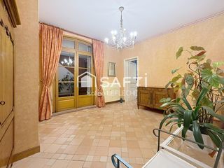  Maison � vendre 7 pi�ces 167 m�