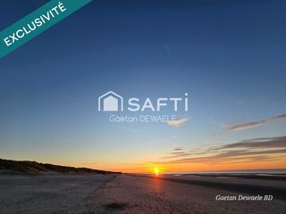  Appartement � vendre 2 pi�ces 45 m�