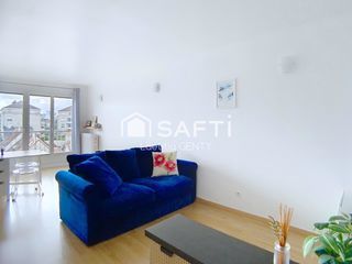  Appartement � vendre 2 pi�ces 38 m�