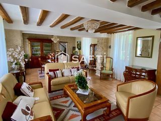  Maison � vendre 6 pi�ces 120 m�