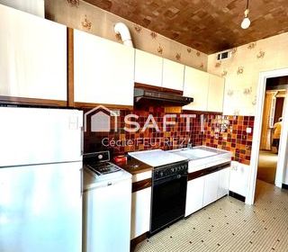  Appartement � vendre 3 pi�ces 76 m�