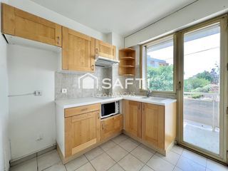  Appartement � vendre 1 pi�ce 26 m�