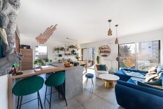  Appartement � vendre 4 pi�ces 84 m�