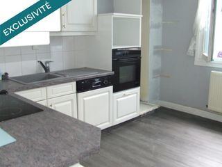  Appartement � vendre 5 pi�ces 99 m�