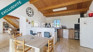  Maison � vendre 5 pi�ces 154 m�