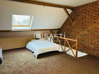  Maison � vendre 5 pi�ces 109 m�