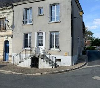  Maison � vendre 5 pi�ces 93 m�