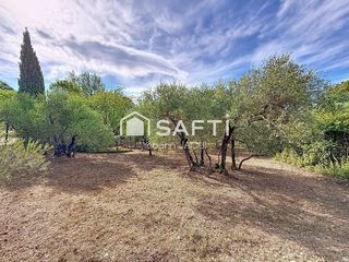  Terrain � vendre 1162 m�