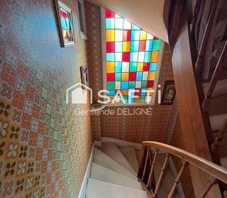  Maison � vendre 6 pi�ces 127 m�