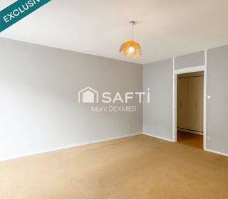  Appartement � vendre 3 pi�ces 70 m�