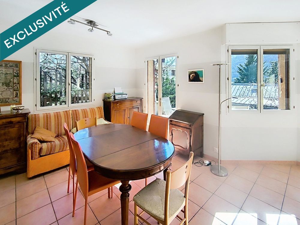 � vendre  Maison Brian�on (05100)