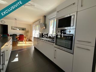  Maison � vendre 6 pi�ces 109 m�