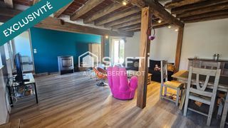  Maison � vendre 5 pi�ces 150 m�