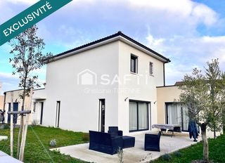  Maison � vendre 5 pi�ces 134 m�