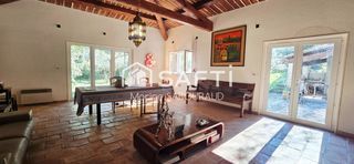  Maison � vendre 7 pi�ces 252 m�